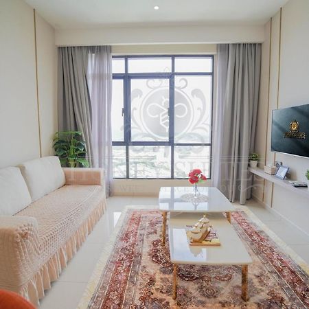 Hill10 Residence @Icity By Honeyhomestay Шах Алам Екстериор снимка