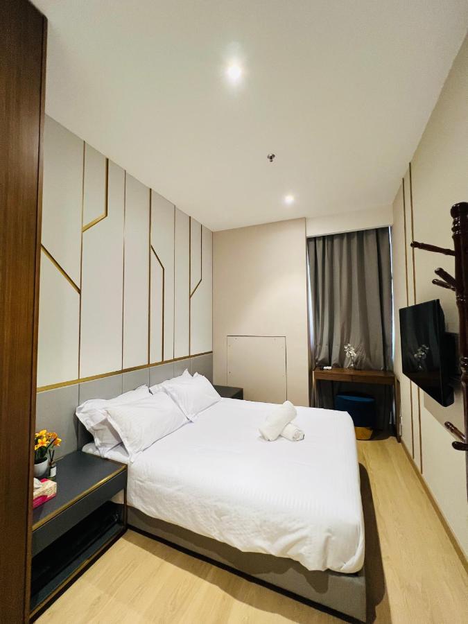 Hill10 Residence @Icity By Honeyhomestay Шах Алам Екстериор снимка