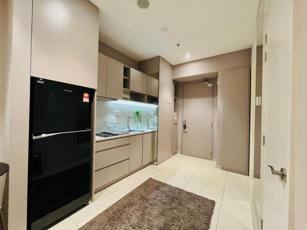 Hill10 Residence @Icity By Honeyhomestay Шах Алам Екстериор снимка
