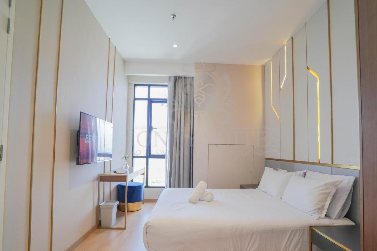 Hill10 Residence @Icity By Honeyhomestay Шах Алам Екстериор снимка