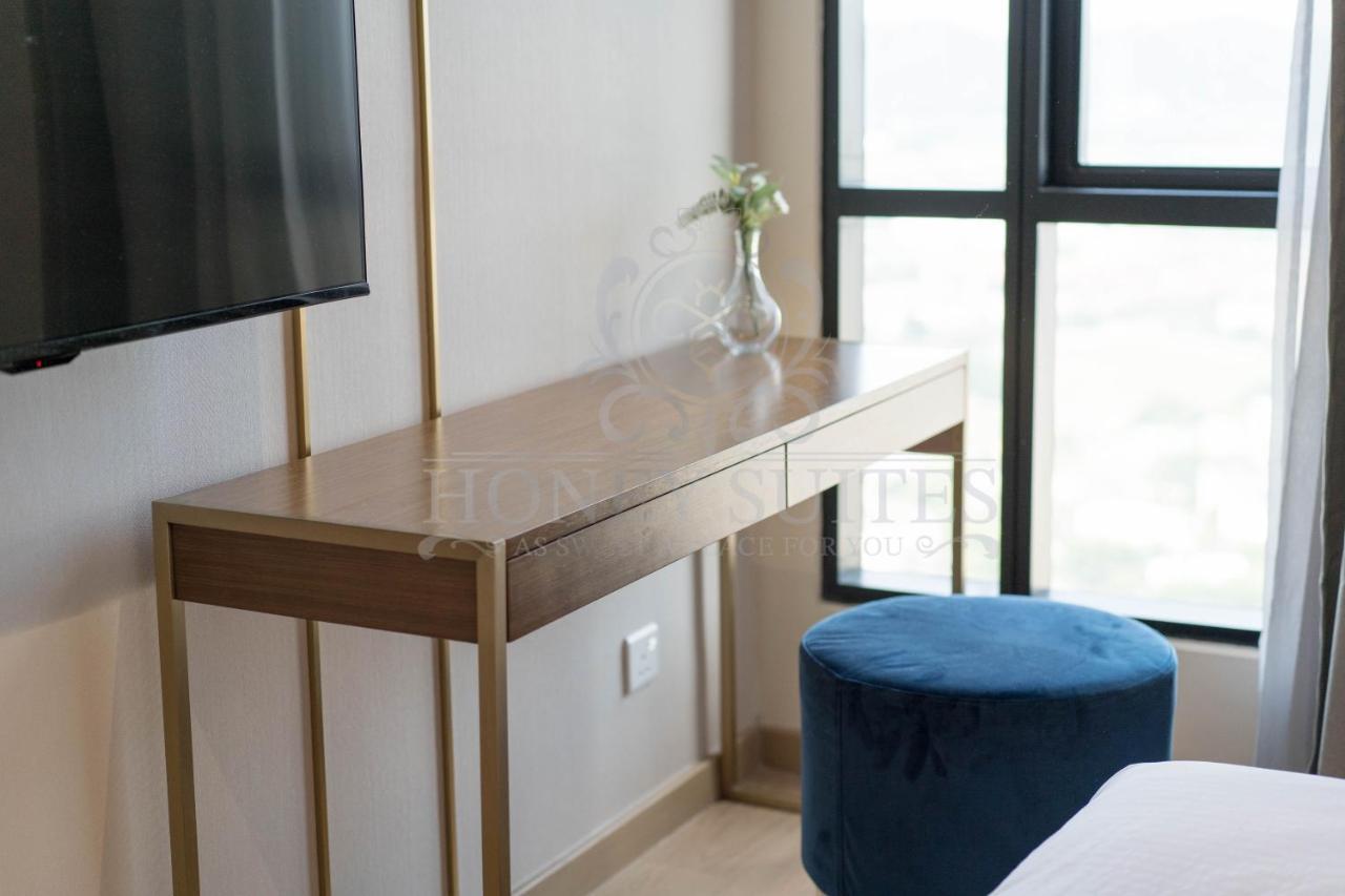 Hill10 Residence @Icity By Honeyhomestay Шах Алам Екстериор снимка
